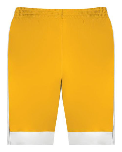 Augusta Sportswear Unisex Match-Up Basketball Shorts 6889