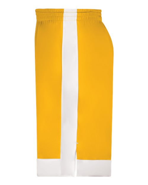 Augusta Sportswear Unisex Match-Up Basketball Shorts 6889