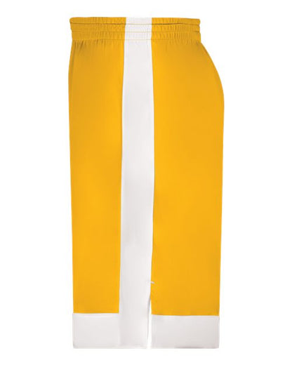 Augusta Sportswear Unisex Match-Up Basketball Shorts 6889