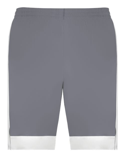 Augusta Sportswear Unisex Match-Up Basketball Shorts 6889