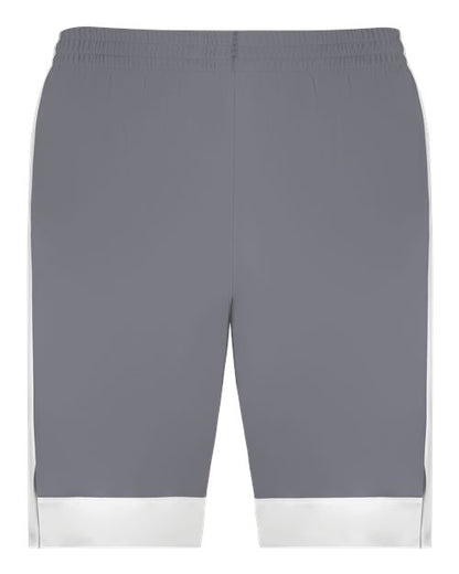 Augusta Sportswear Unisex Match-Up Basketball Shorts 6889