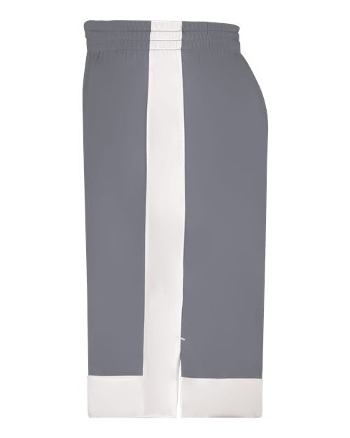 Augusta Sportswear Unisex Match-Up Basketball Shorts 6889