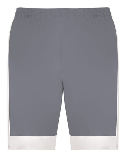 Augusta Sportswear Unisex Match-Up Basketball Shorts 6889