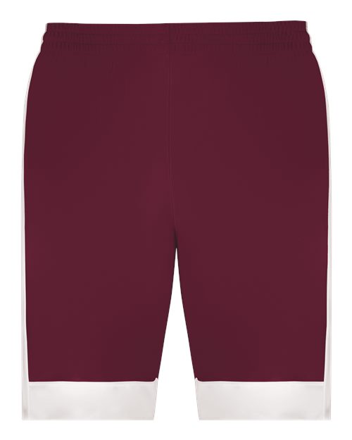Augusta Sportswear Unisex Match-Up Basketball Shorts 6889