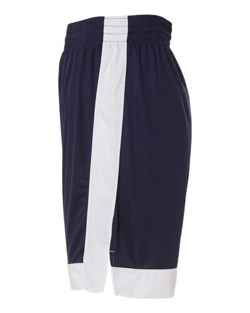 Augusta Sportswear Unisex Match-Up Basketball Shorts 6889