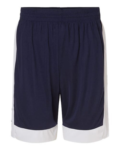 Augusta Sportswear Unisex Match-Up Basketball Shorts 6889