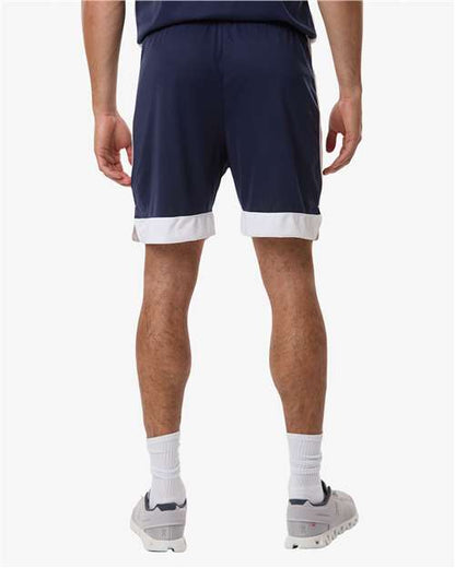 Augusta Sportswear Unisex Match-Up Basketball Shorts 6889