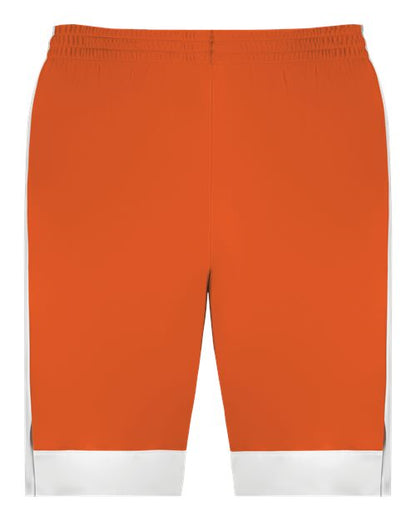 Augusta Sportswear Unisex Match-Up Basketball Shorts 6889