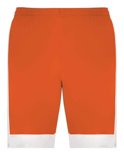 Augusta Sportswear Unisex Match-Up Basketball Shorts 6889