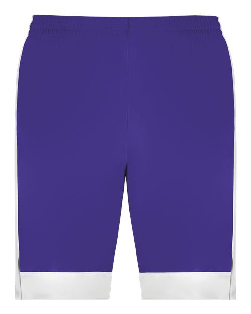 Augusta Sportswear Unisex Match-Up Basketball Shorts 6889