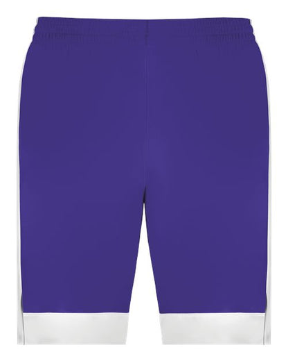 Augusta Sportswear Unisex Match-Up Basketball Shorts 6889