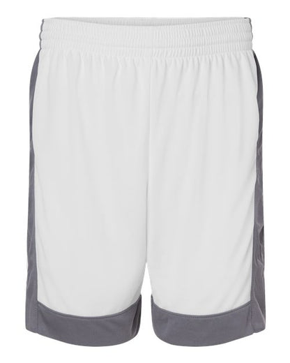 Augusta Sportswear Unisex Match-Up Basketball Shorts 6889