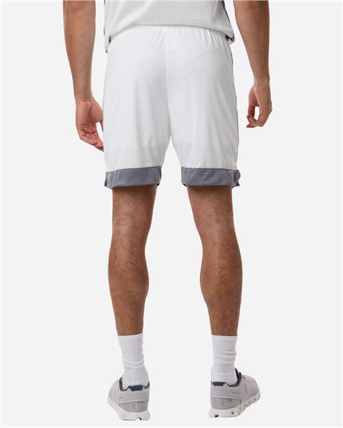 Augusta Sportswear Unisex Match-Up Basketball Shorts 6889