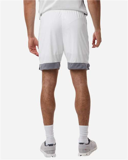 Augusta Sportswear Unisex Match-Up Basketball Shorts 6889