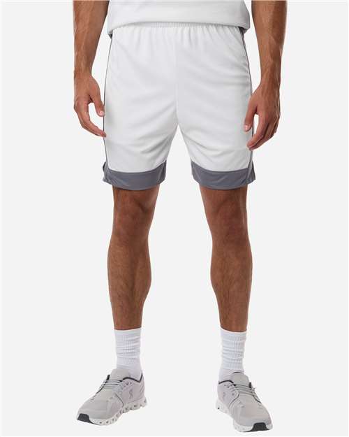 Augusta Sportswear Unisex Match-Up Basketball Shorts 6889