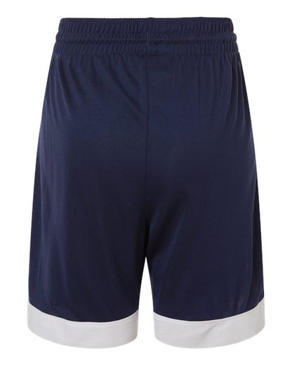 Augusta Sportswear Youth Match-Up Basketball Shorts 6890