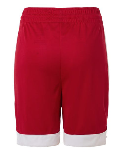 Augusta Sportswear Youth Match-Up Basketball Shorts 6890