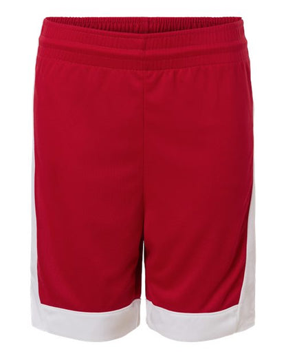 Augusta Sportswear Youth Match-Up Basketball Shorts 6890