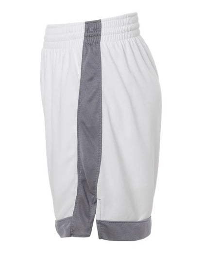 Augusta Sportswear Youth Match-Up Basketball Shorts 6890