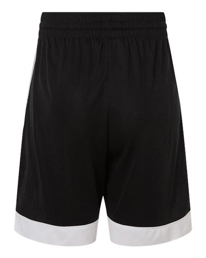 Augusta Sportswear Youth Match-Up Basketball Shorts 6890