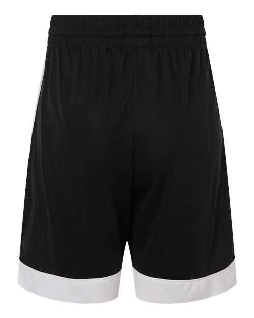 Augusta Sportswear Youth Match-Up Basketball Shorts 6890