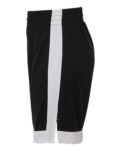 Augusta Sportswear Youth Match-Up Basketball Shorts 6890