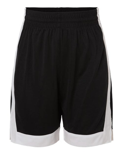 Augusta Sportswear Youth Match-Up Basketball Shorts 6890