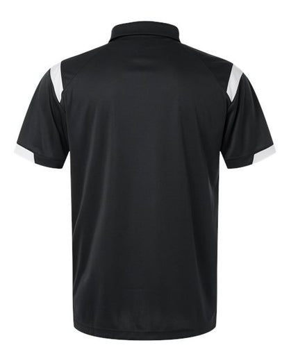 Badger Unisex On the Rise Polo 3350