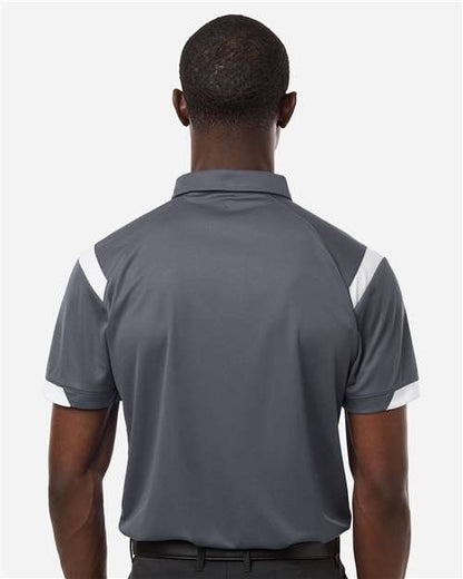 Badger Unisex On the Rise Polo 3350