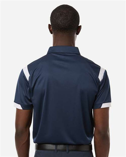 Badger Unisex On the Rise Polo 3350