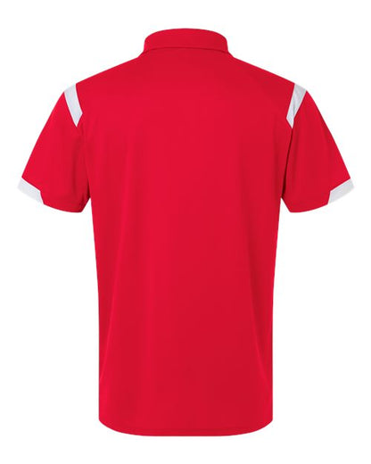 Badger Unisex On the Rise Polo 3350