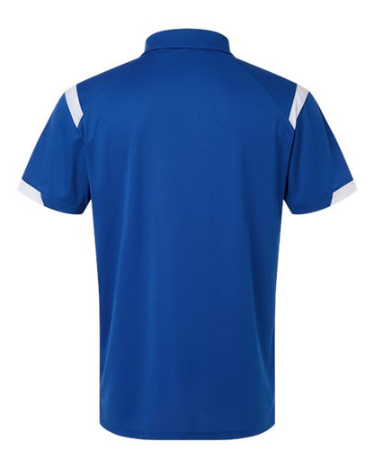 Badger Unisex On the Rise Polo 3350