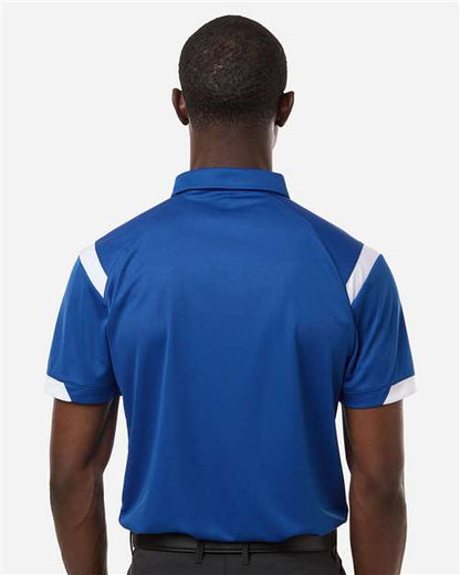 Badger Unisex On the Rise Polo 3350