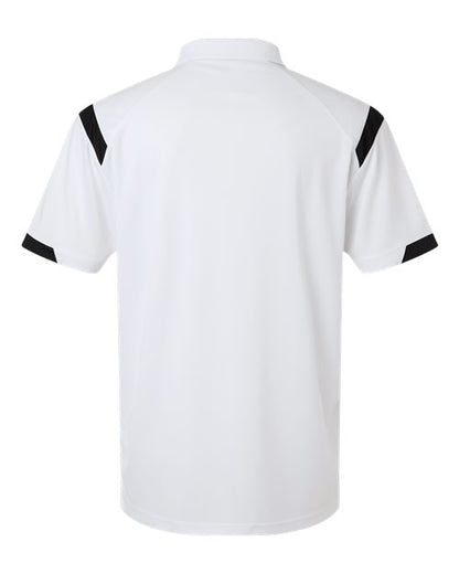 Badger Unisex On the Rise Polo 3350