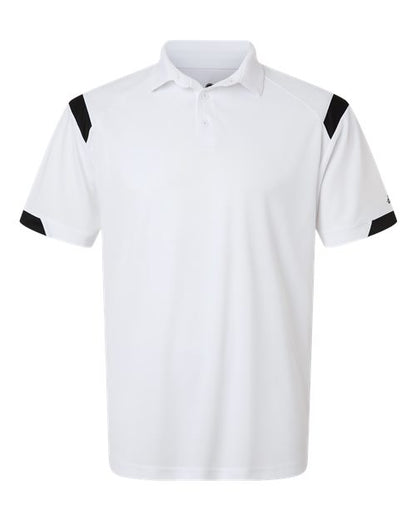 Badger Unisex On the Rise Polo 3350