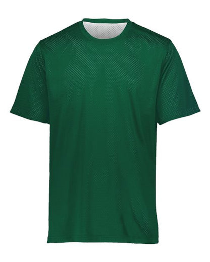 Augusta Sportswear Unisex Mesh Reversible Jersey 1602