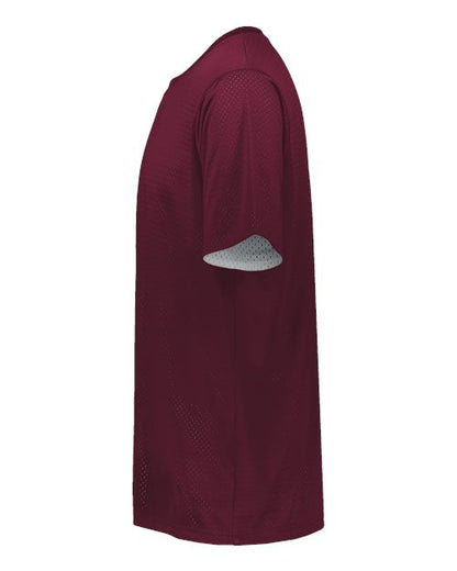 Augusta Sportswear Unisex Mesh Reversible Jersey 1602
