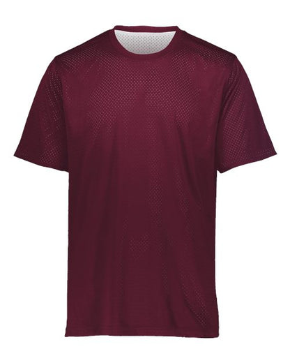 Augusta Sportswear Unisex Mesh Reversible Jersey 1602
