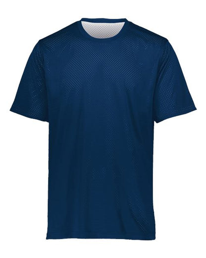 Augusta Sportswear Unisex Mesh Reversible Jersey 1602