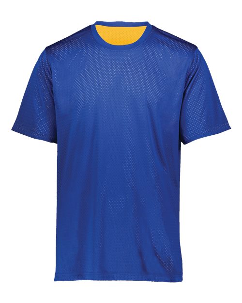 Augusta Sportswear Unisex Mesh Reversible Jersey 1602