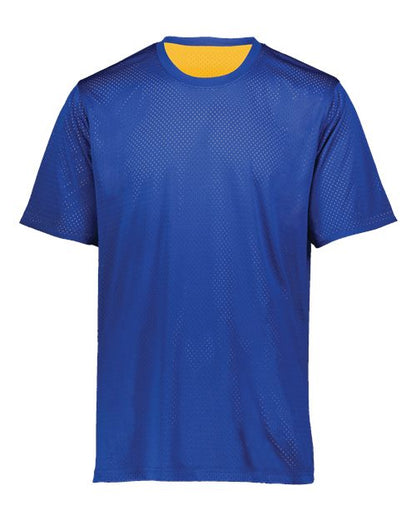 Augusta Sportswear Unisex Mesh Reversible Jersey 1602
