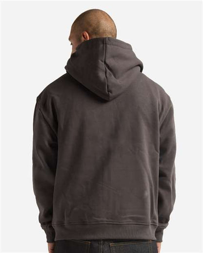 Shaka Wear Unisex Essential Super Heavyweight Full-Zip Hooded Sweatshirt SHEHZ