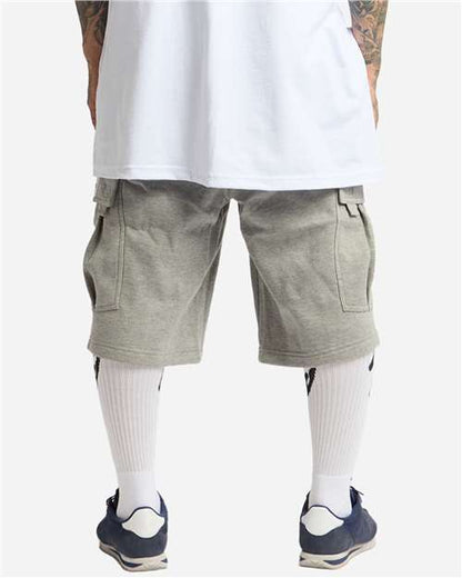 Shaka Wear Unisex Cargo Shorts SHFCS
