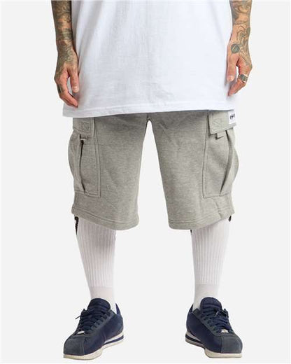 Shaka Wear Unisex Cargo Shorts SHFCS