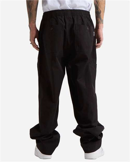 Shaka Wear Unisex Lounge Pants SHLLP