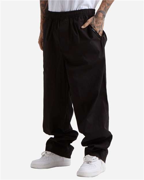 Shaka Wear Unisex Lounge Pants SHLLP