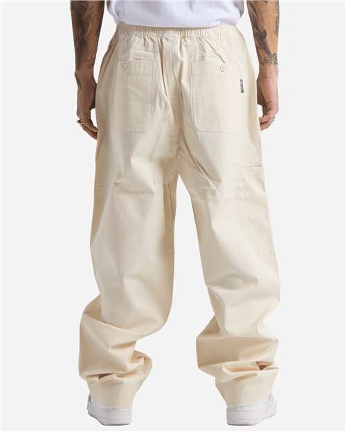 Shaka Wear Unisex Lounge Pants SHLLP
