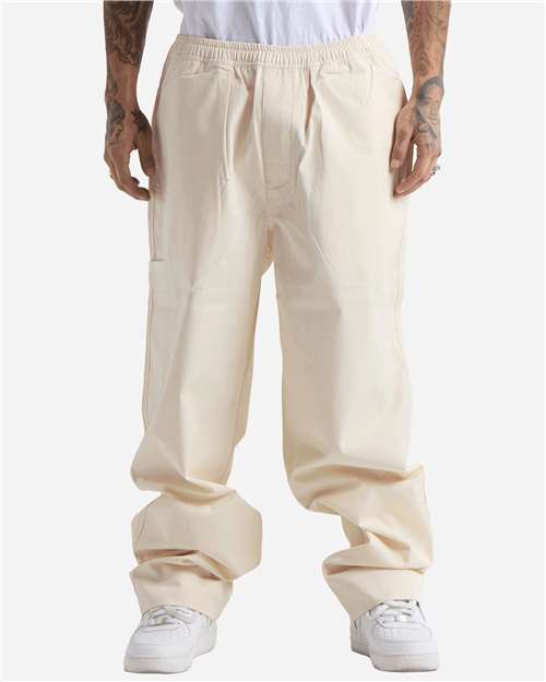 Shaka Wear Unisex Lounge Pants SHLLP