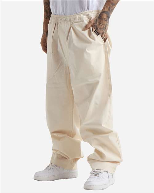 Shaka Wear Unisex Lounge Pants SHLLP