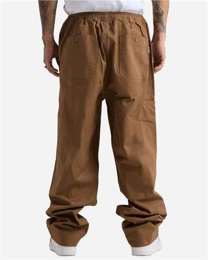 Shaka Wear Unisex Lounge Pants SHLLP
